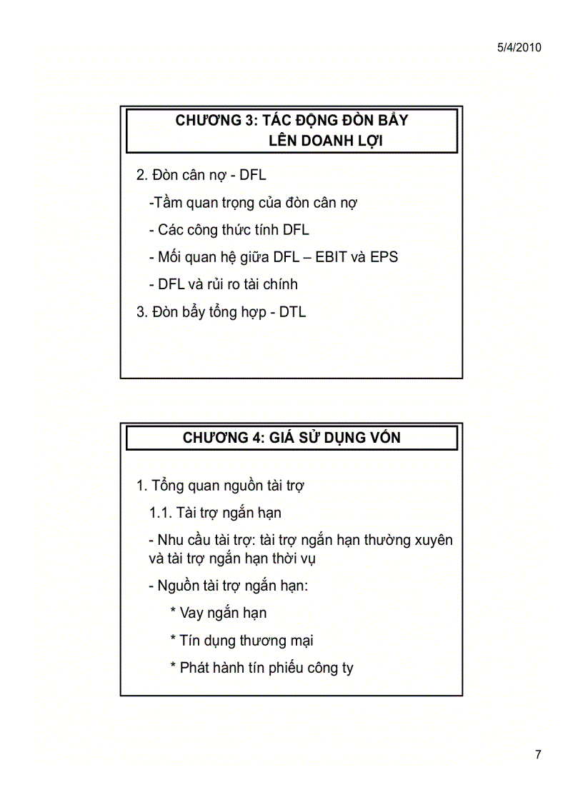 image for page Tài chính doanh nghiệp a2