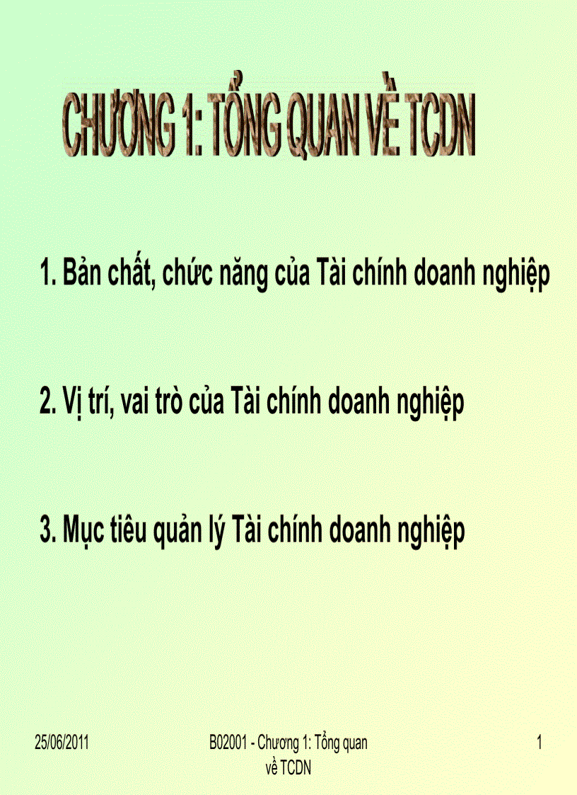 image for page Tài chính doanh nghiệp a2 1