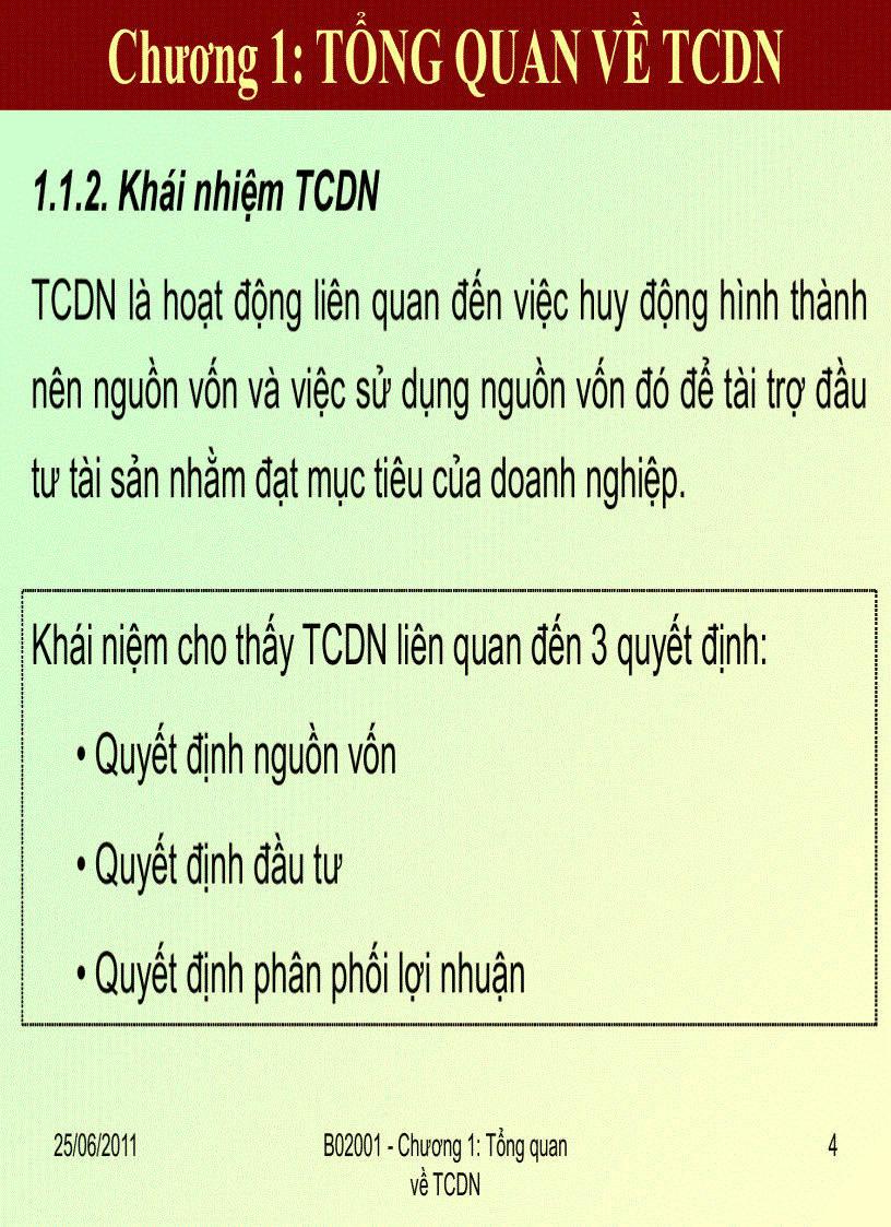 image for page Tài chính doanh nghiệp a2 1