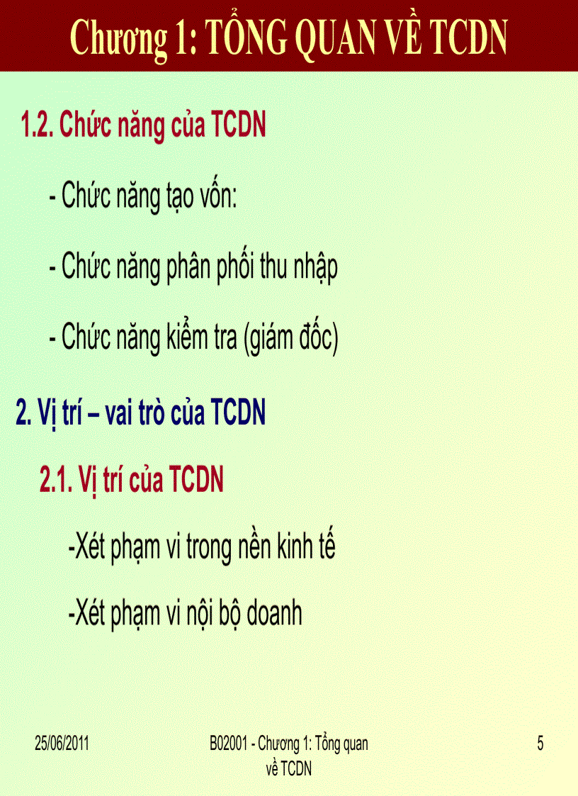 image for page Tài chính doanh nghiệp a2 1