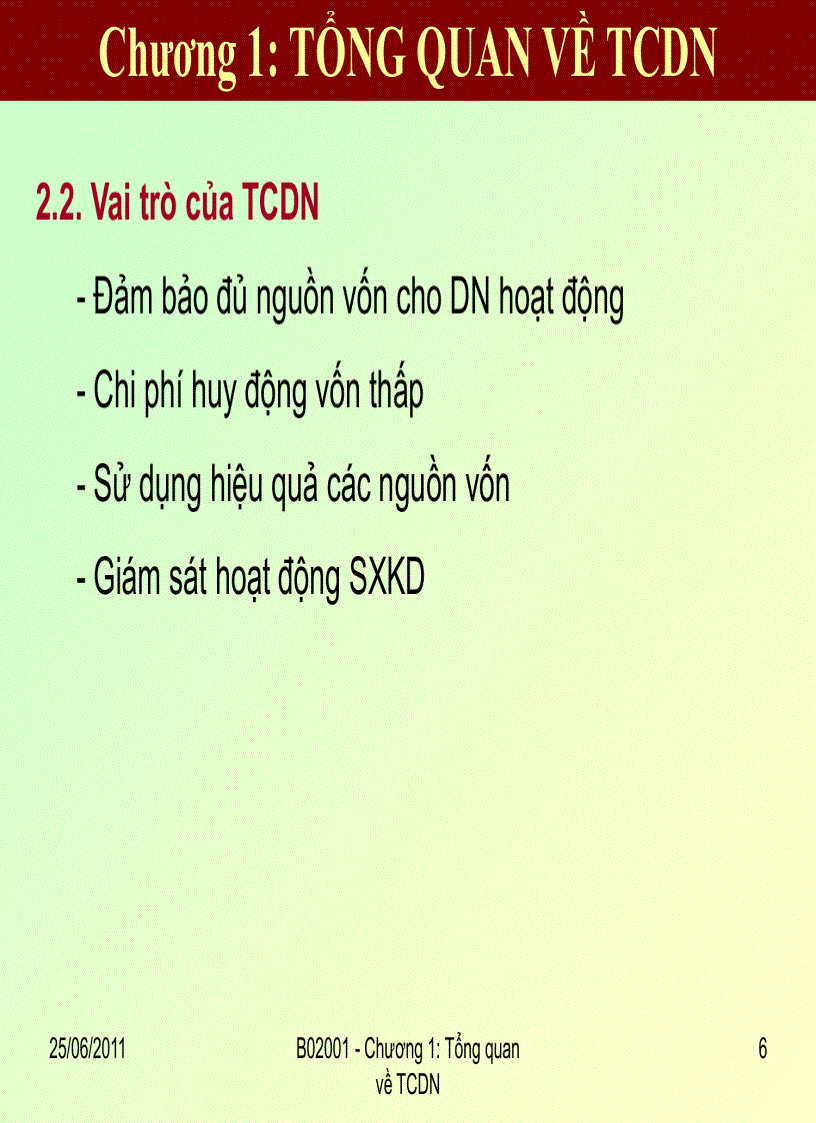 image for page Tài chính doanh nghiệp a2 1