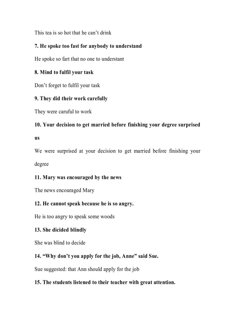 image for page ĐỀ CƯƠNG ĐỀ CƯƠNG TIẾNG ANH THI NÂNG BẬC 2008 Level B 3