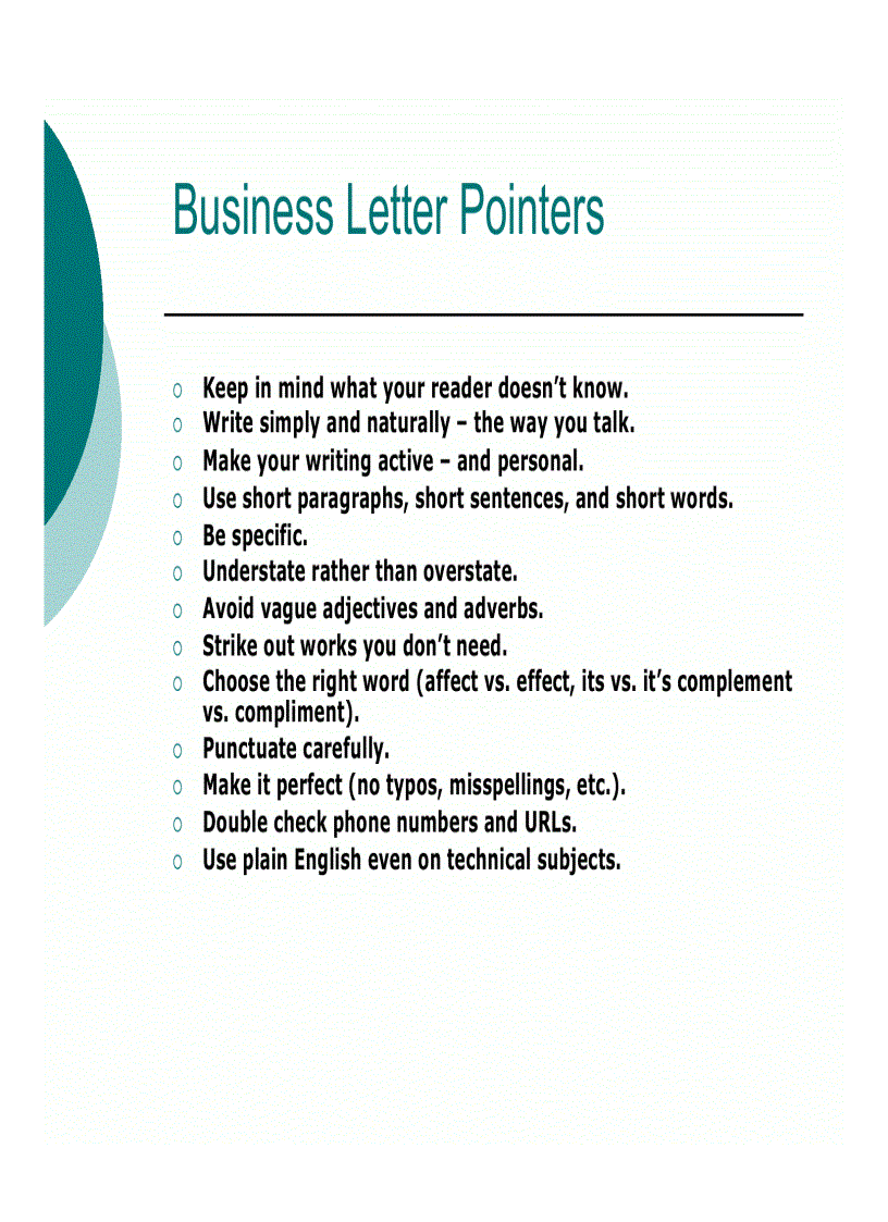 image for page Business Skills