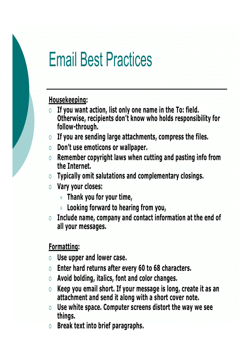 image for page Business Skills