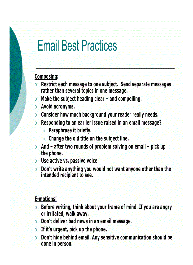 image for page Business Skills