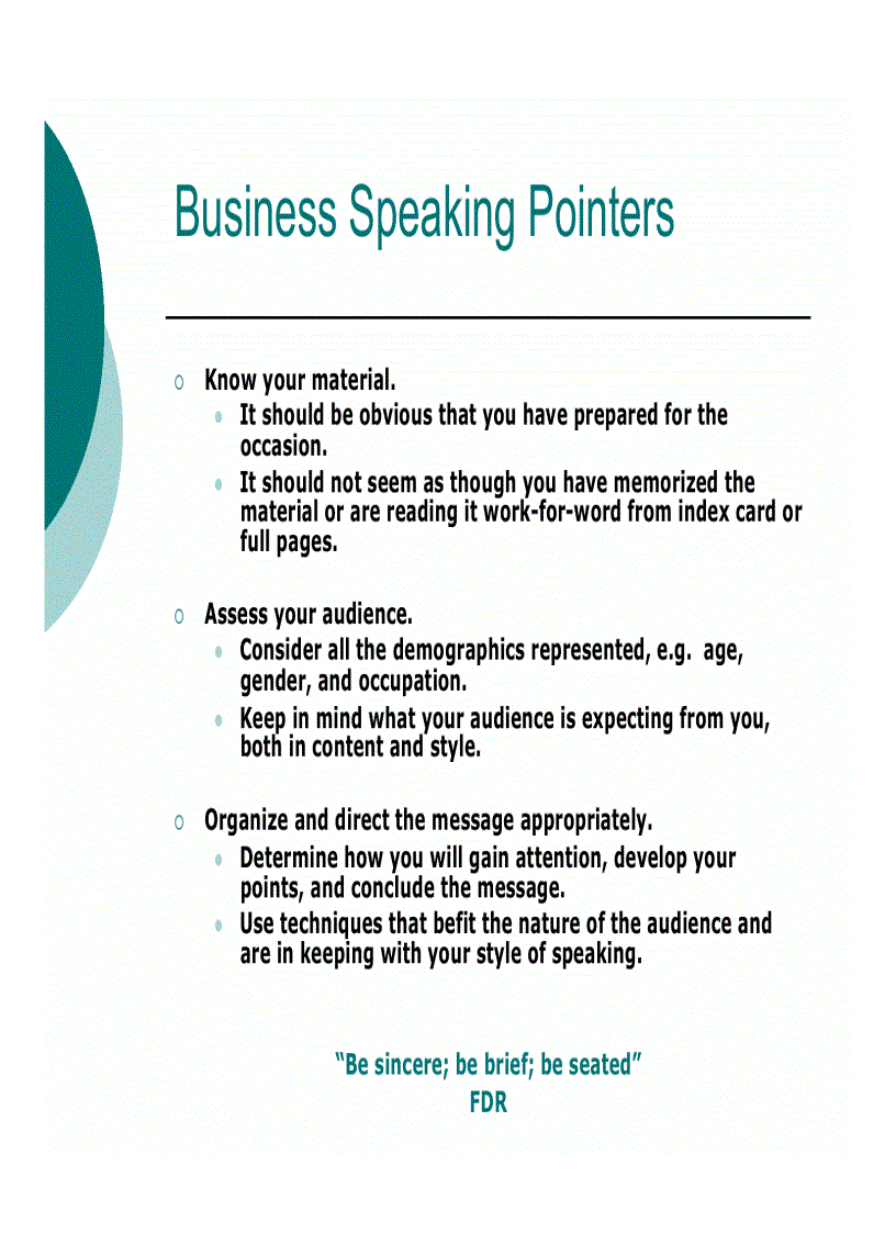 image for page Business Skills