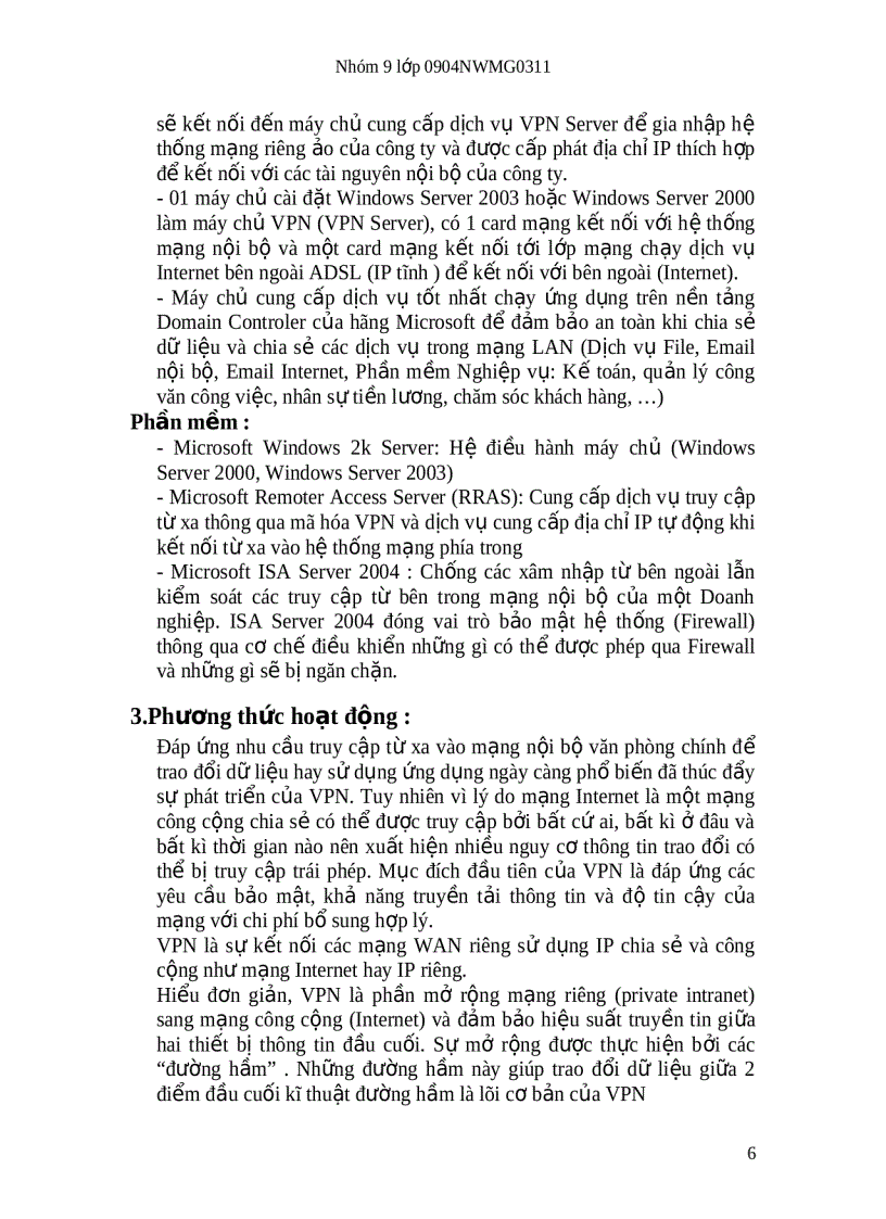 image for page Mạng riêng ảo VPN