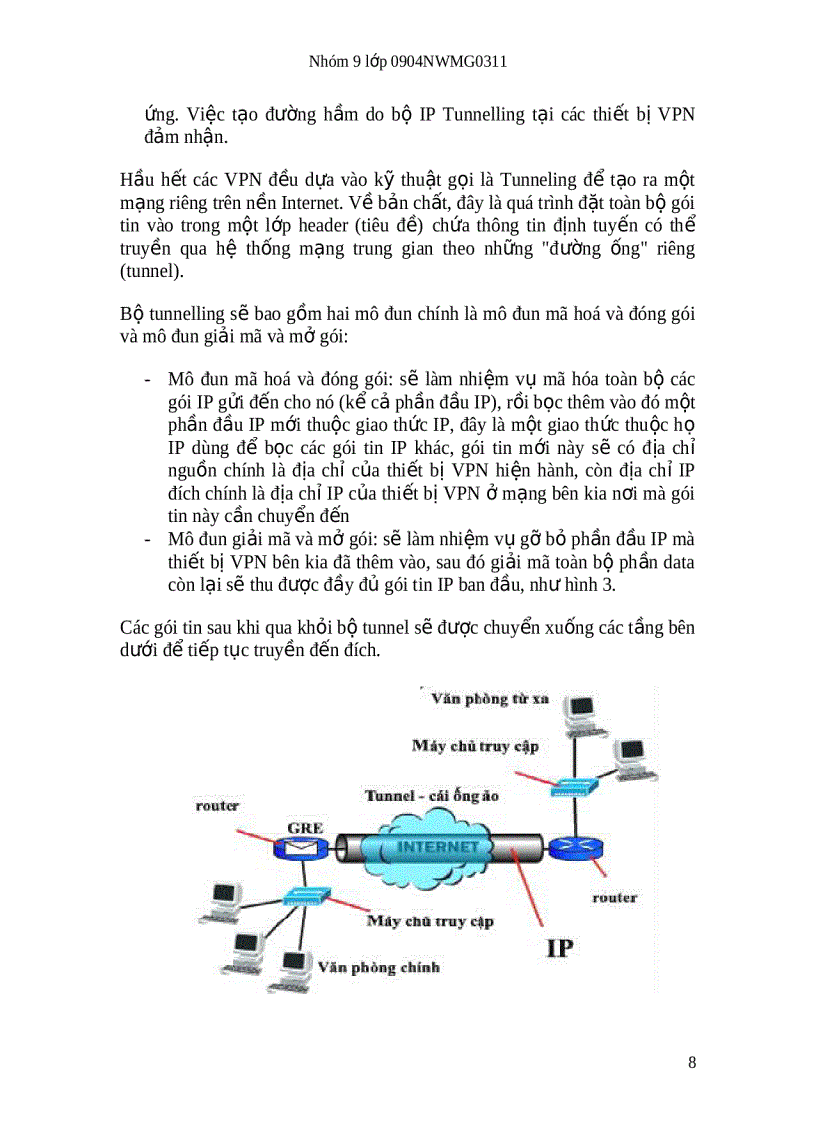 image for page Mạng riêng ảo VPN