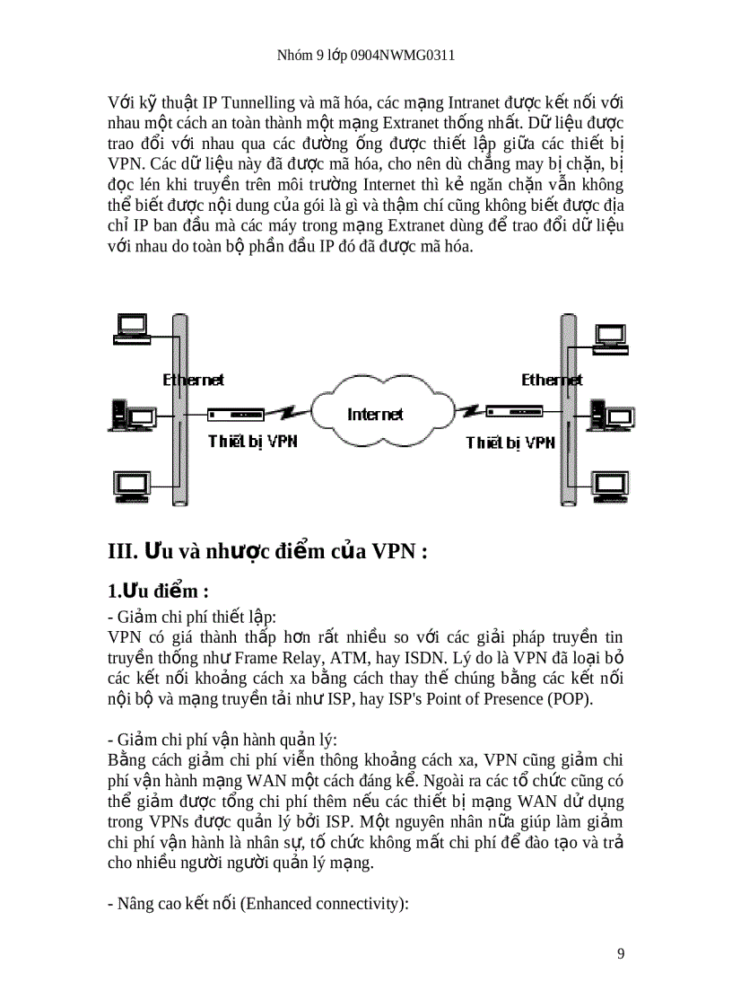 image for page Mạng riêng ảo VPN
