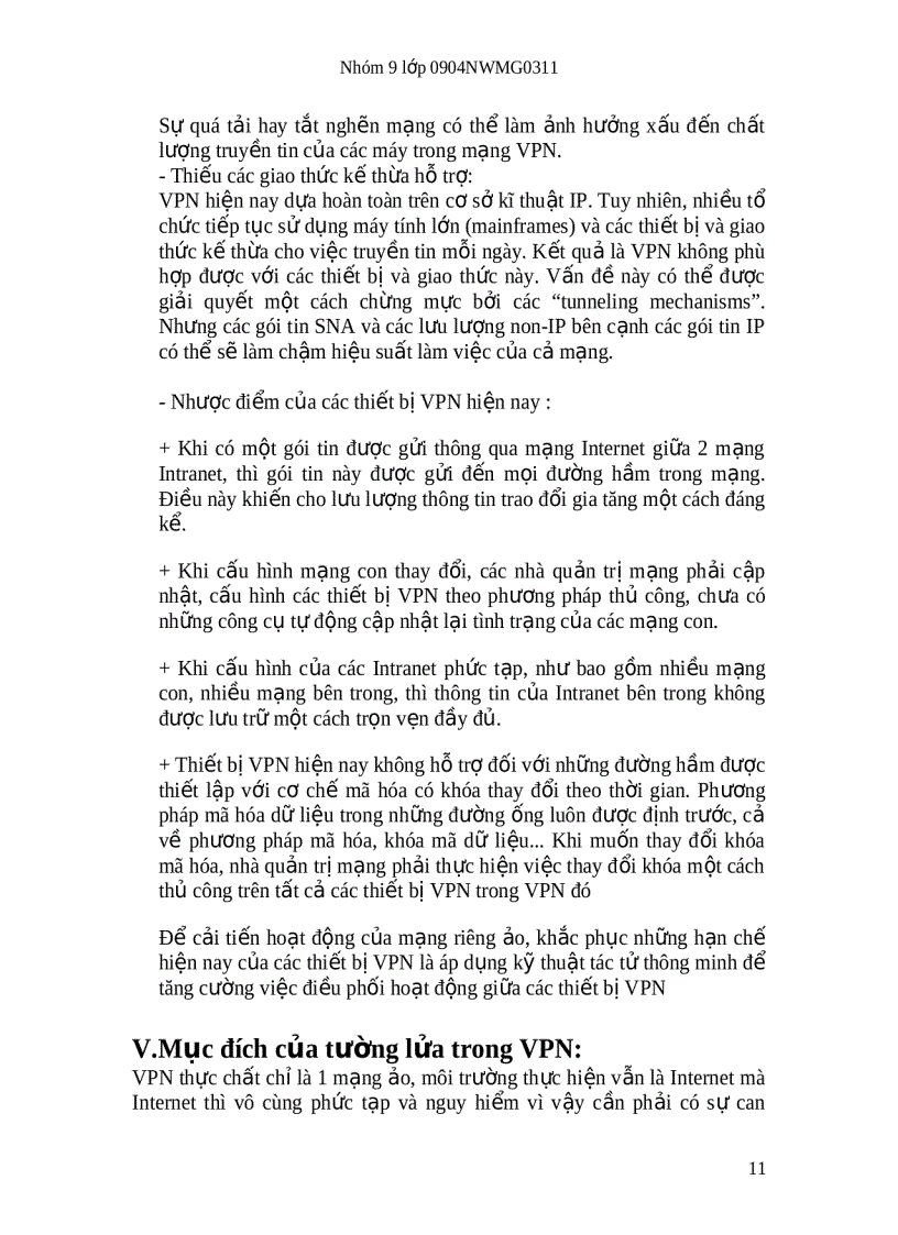 image for page Mạng riêng ảo VPN