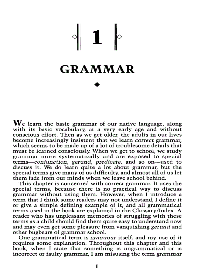 image for page Johnson Handbook of Good English