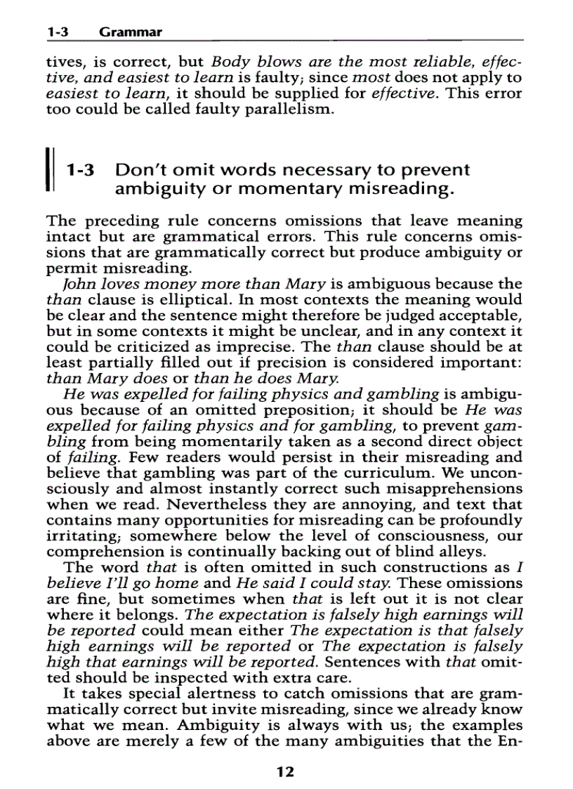 image for page Johnson Handbook of Good English