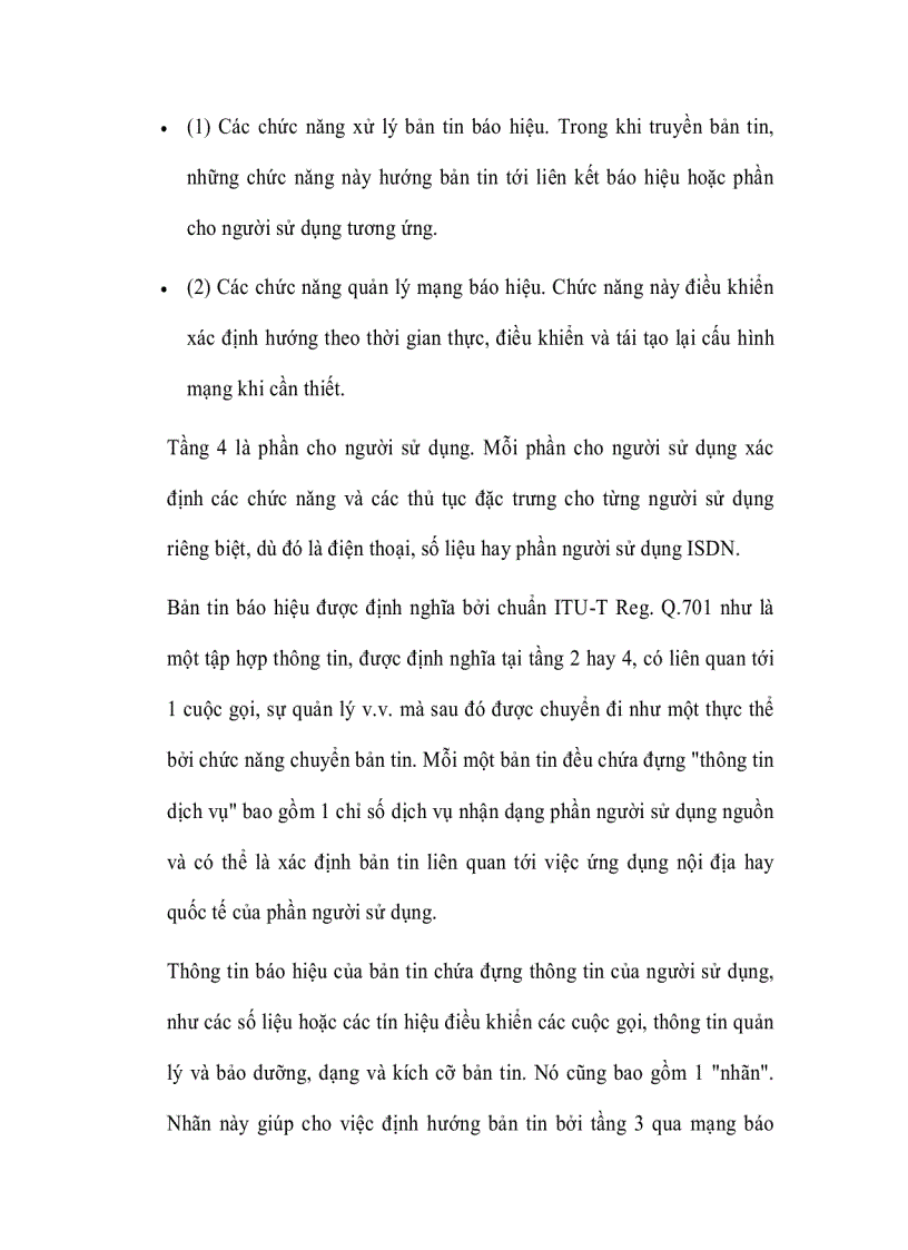 image for page Phương pháp báo hiệu Phần 3