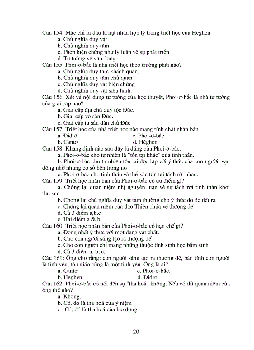 image for page 35 câu hỏi triết học MÁC Lê