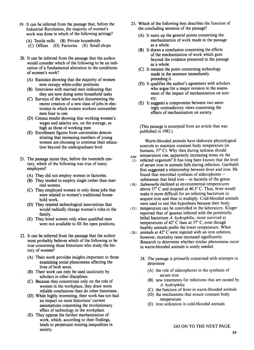 image for page GRE Practice General Test