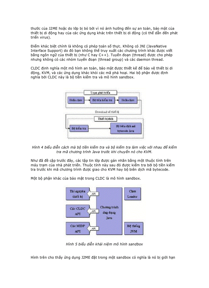 image for page Lập trình di động
