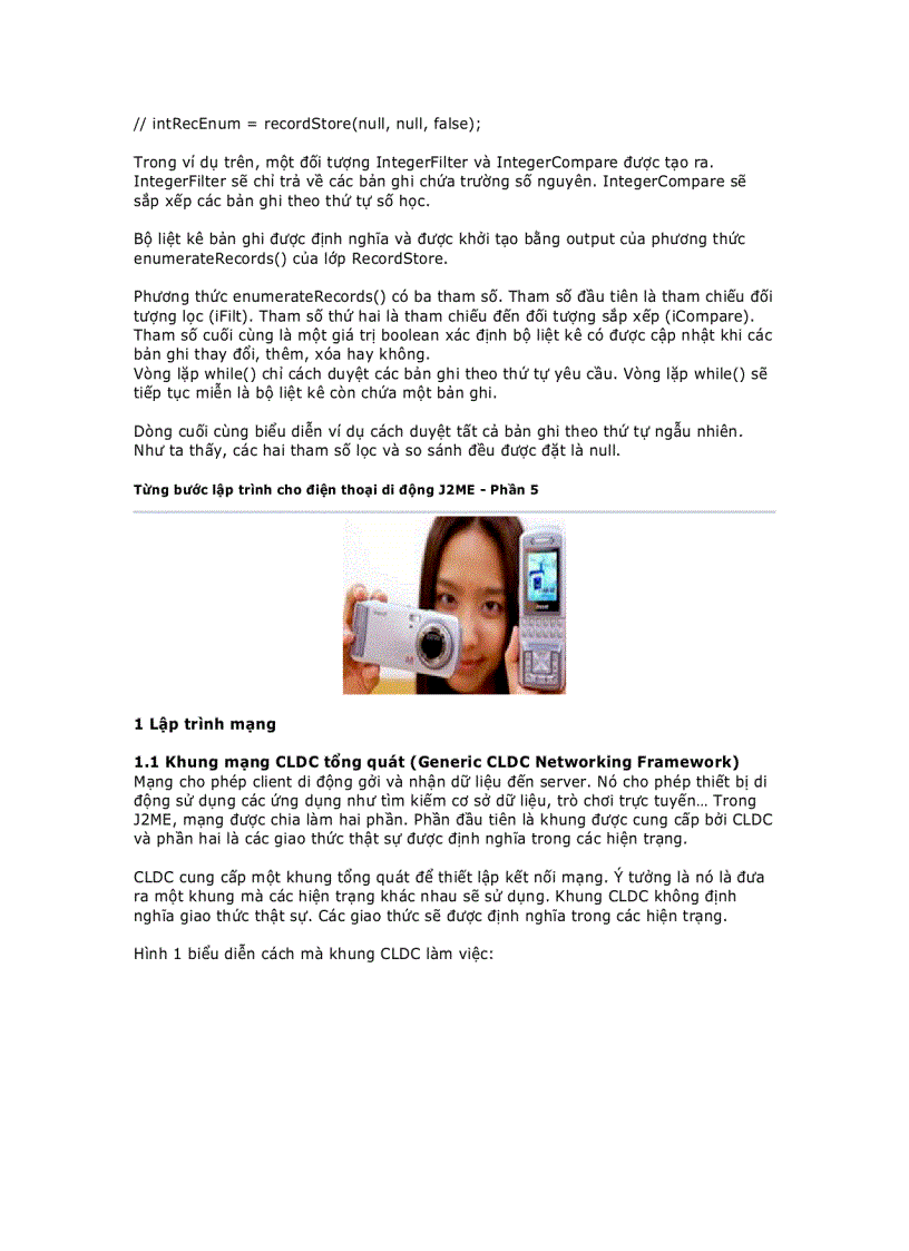 image for page Lập trình di động