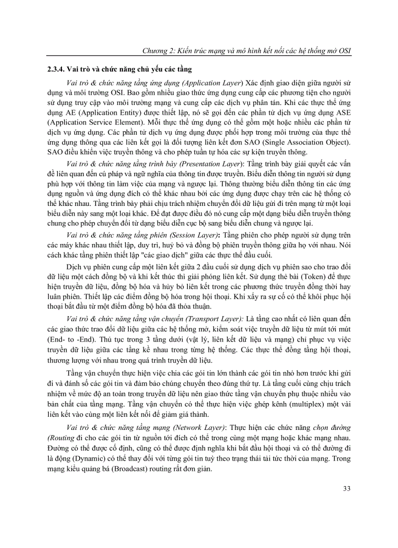 image for page Hướng dẫn học tập mạng máy tính