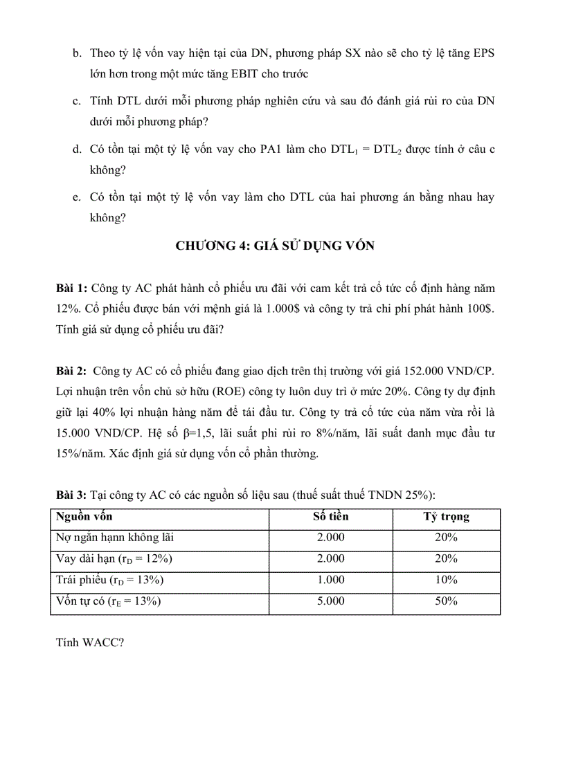 image for page Tài chính doanh nghiệp a2 2
