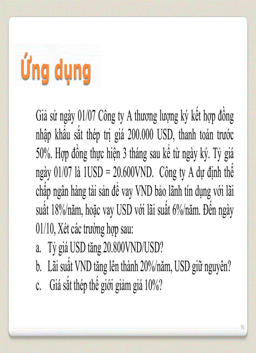 image for page Quản trị rủi ro tài chính