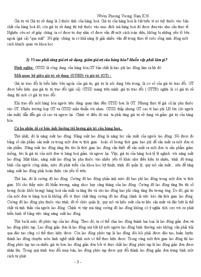 image for page Câu hỏi trả lời ôn tập Triết