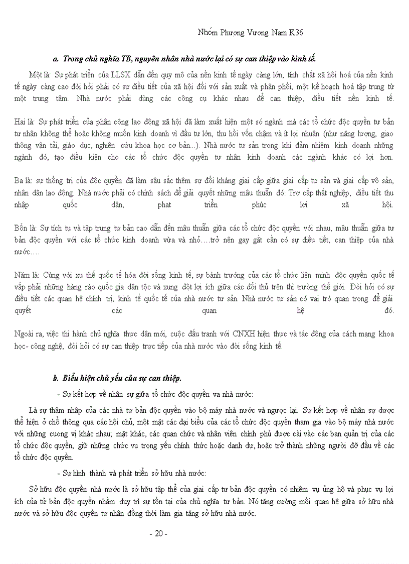 image for page Câu hỏi trả lời ôn tập Triết