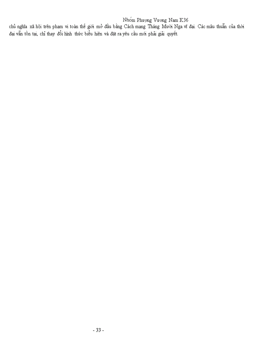 image for page Câu hỏi trả lời ôn tập Triết