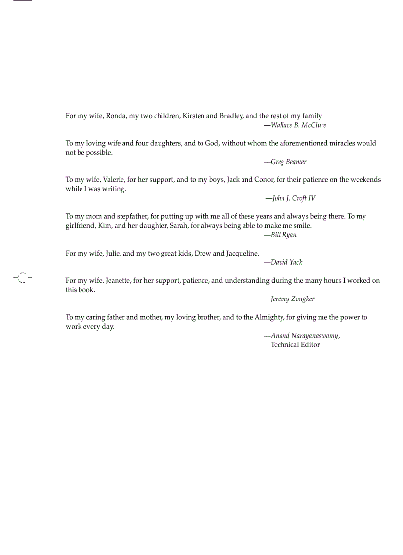 image for page Professional ADO NET 2 Programming with SQL Server 2005 Oracle and MySQL