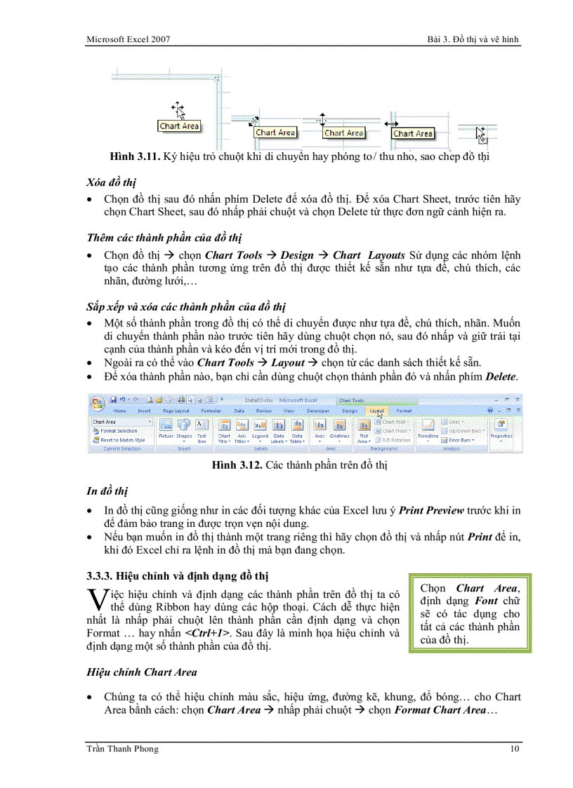 image for page Công thức excel