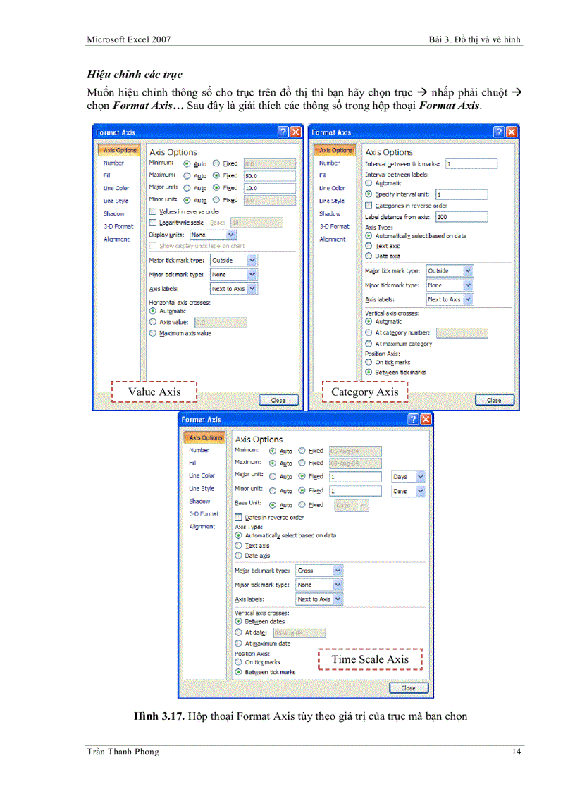 image for page Công thức excel
