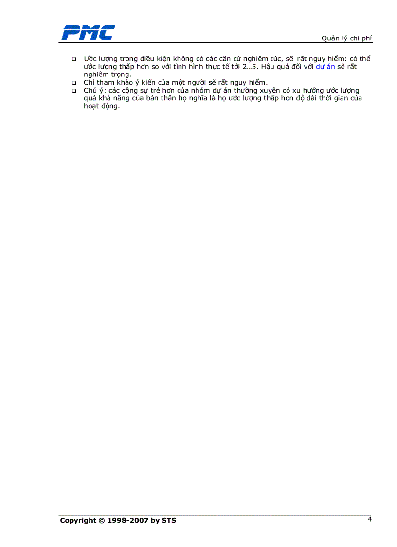 image for page Quản lí chi phí