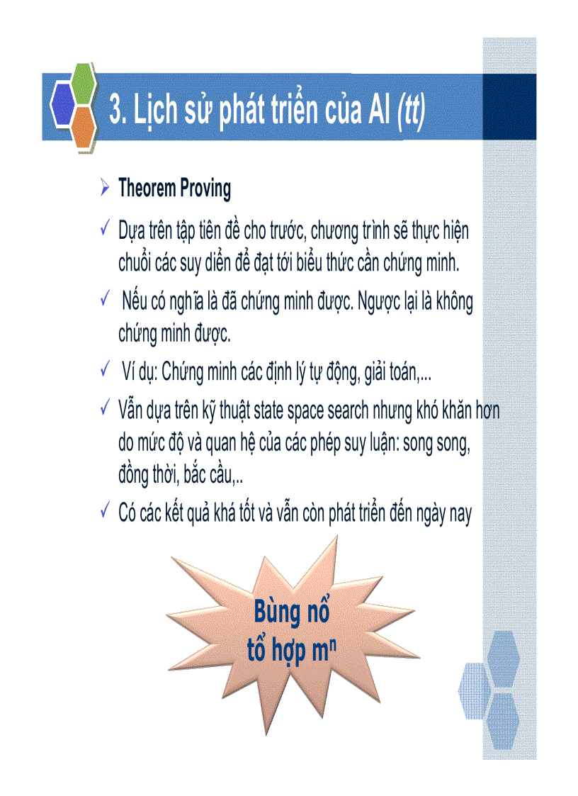 image for page Bài giảng trí tuệ nhân tạo