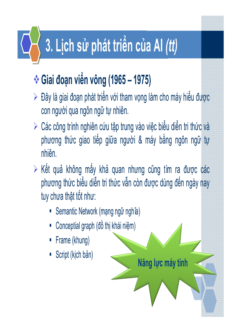 image for page Bài giảng trí tuệ nhân tạo