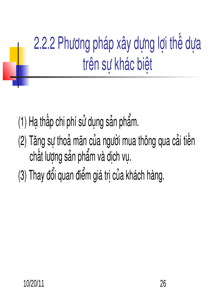 image for page Quản lý chiến lược và lợi thế cạnh tranh