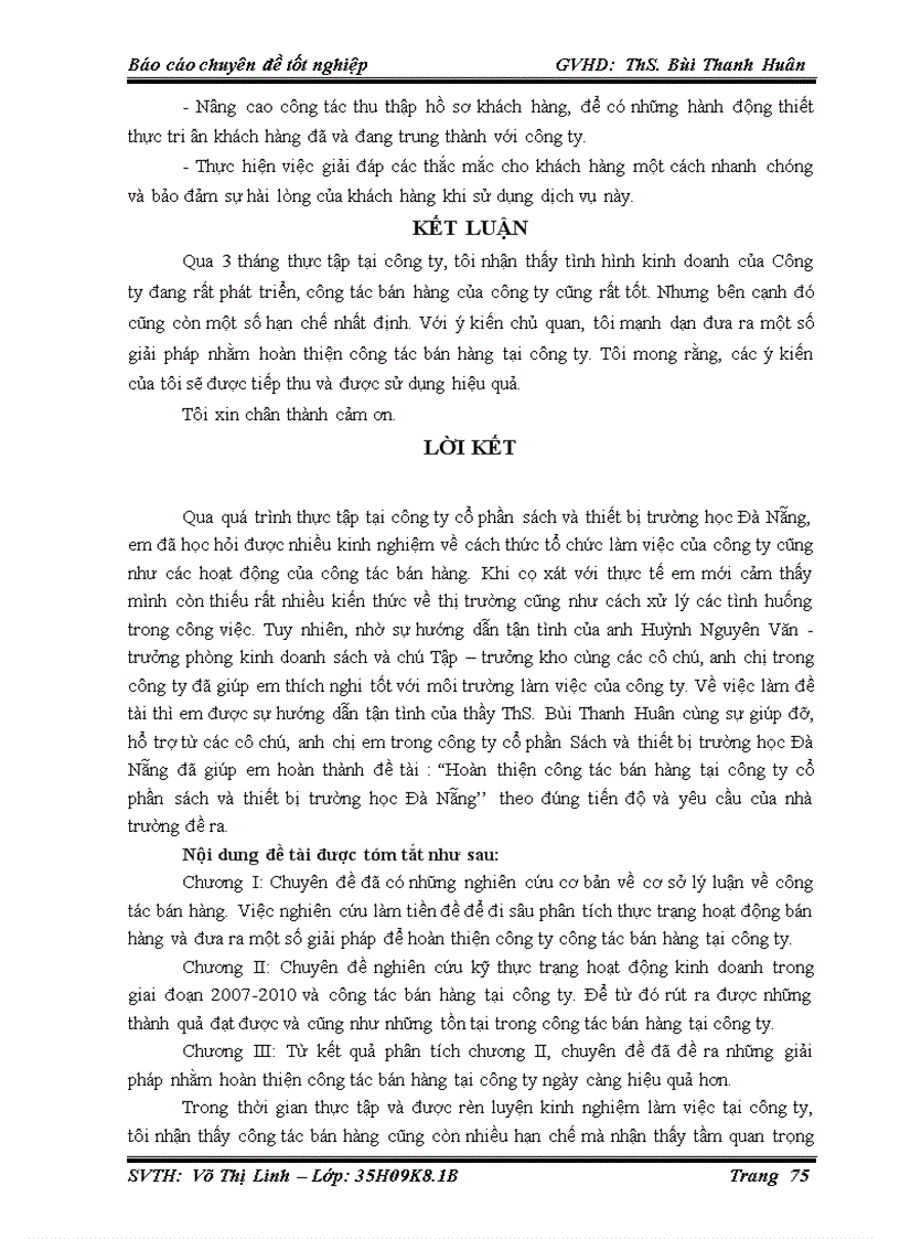 image for page Hoàn thiện công tác bán hàng ở công ty cổ phần sách thiết bị trường học đà nẵng