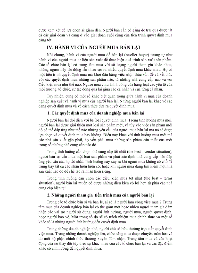 image for page Tổ chức thị trường