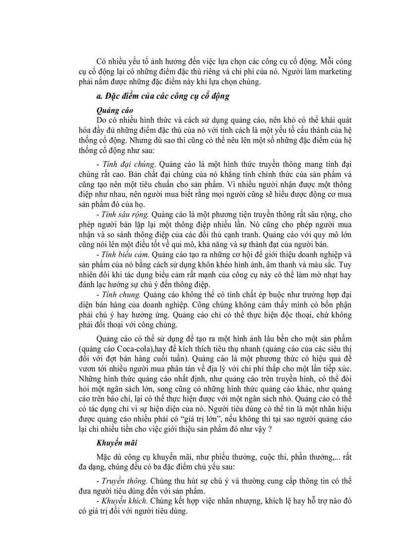 image for page Thiết kế chiến lược truyền thông và cổ động