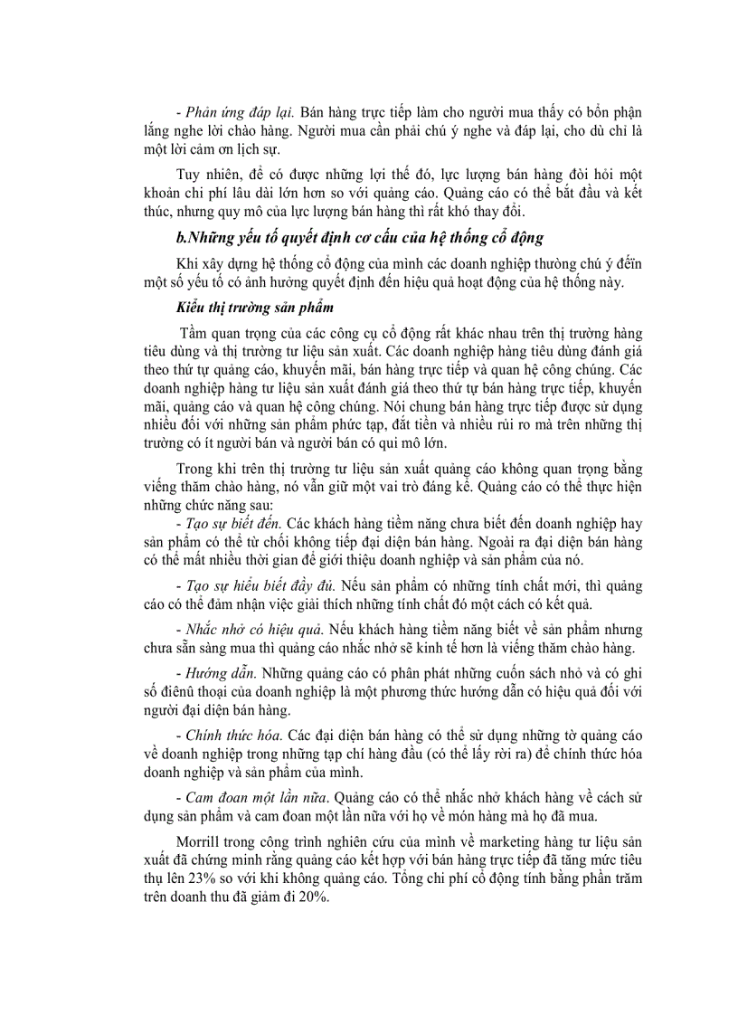 image for page Thiết kế chiến lược truyền thông và cổ động