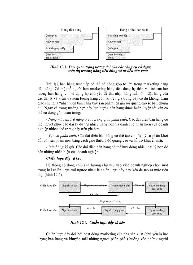 image for page Thiết kế chiến lược truyền thông và cổ động