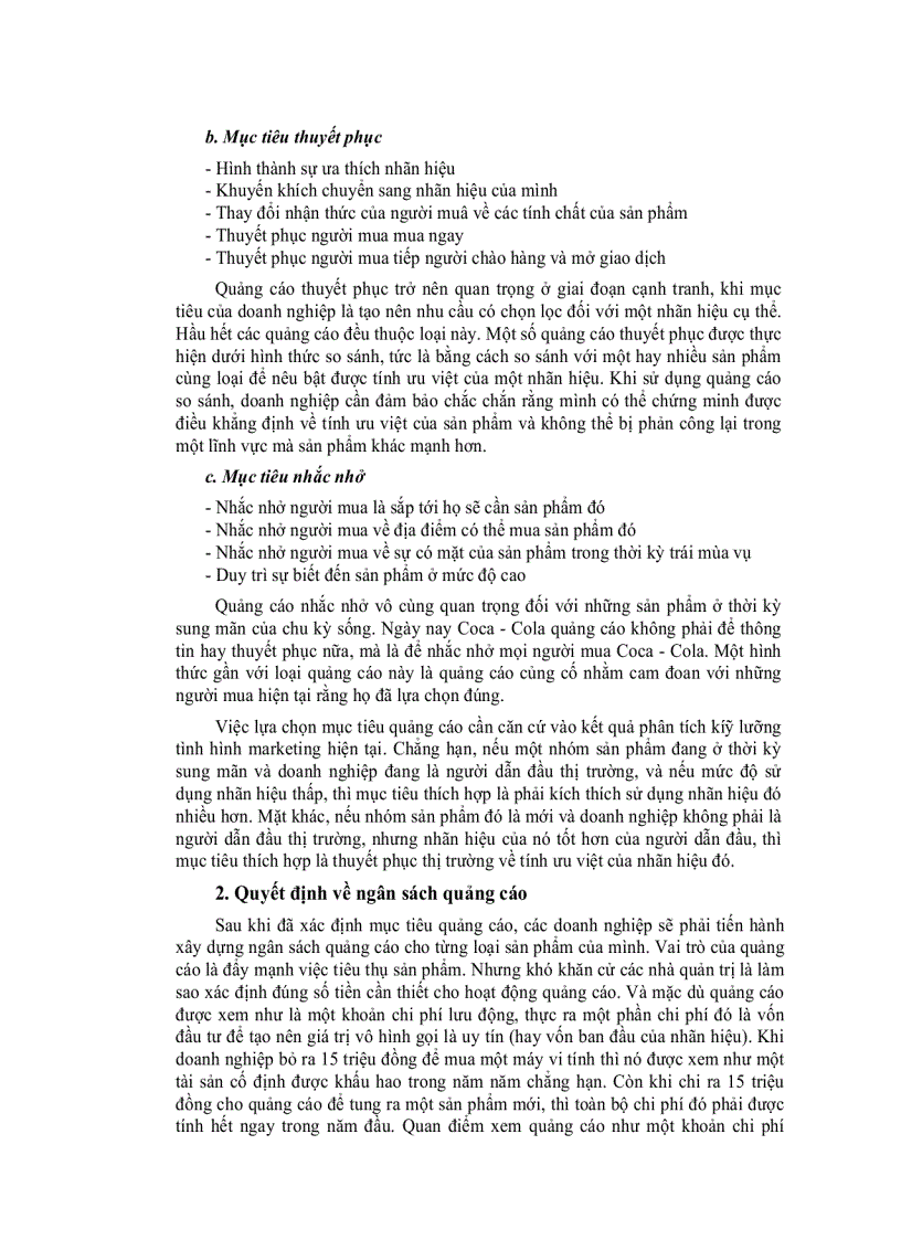 image for page Thiết kế chiến lược truyền thông và cổ động