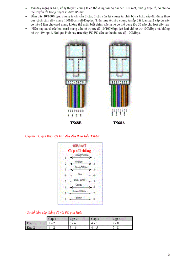 image for page Thiết lập mạng LAN