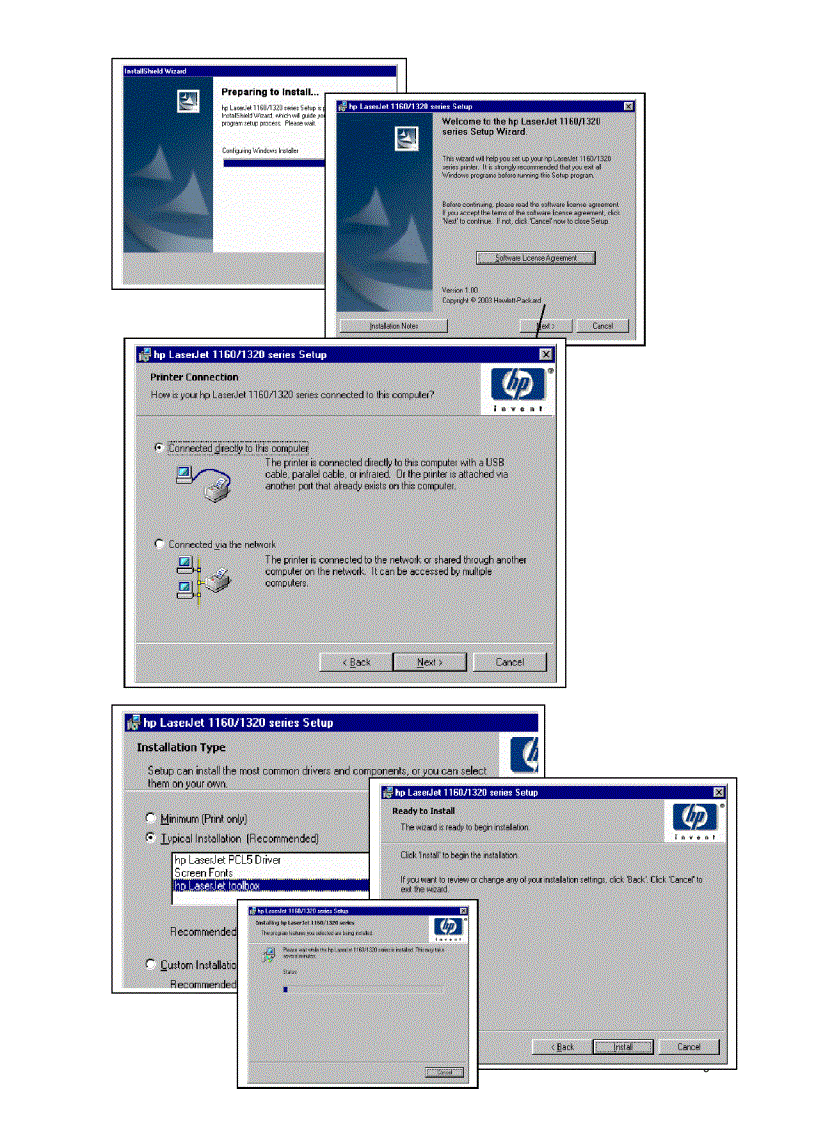 image for page Thiết lập mạng LAN