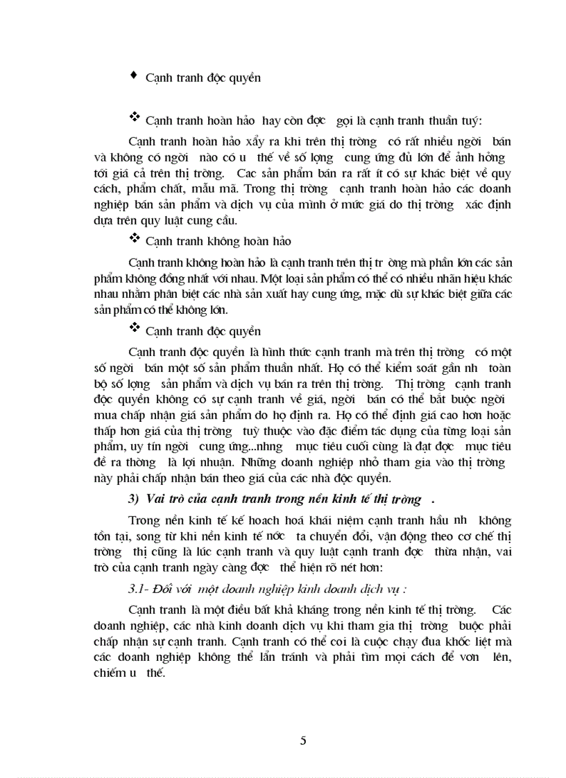 image for page Giải pháp nâng cao khả năng cạnh tranh trong lĩnh vực kinh doanh Gaz và Bếp ga ở Công ty TNHH Thương mại và Dịch vụ Ngọc Toản