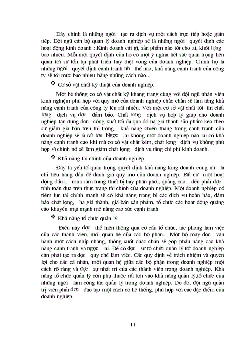 image for page Giải pháp nâng cao khả năng cạnh tranh trong lĩnh vực kinh doanh Gaz và Bếp ga ở Công ty TNHH Thương mại và Dịch vụ Ngọc Toản