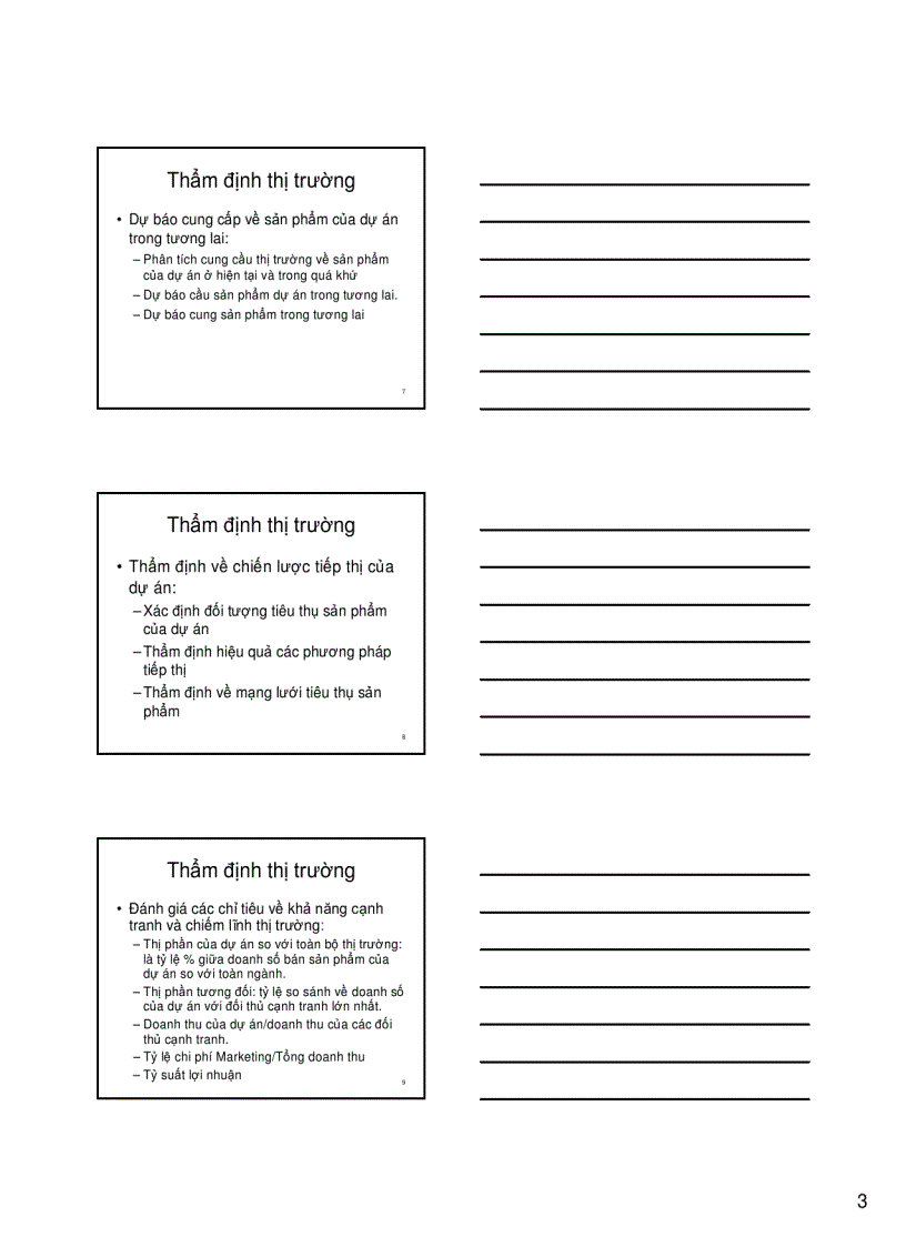 image for page Thẩm định dự án đầu tư 1