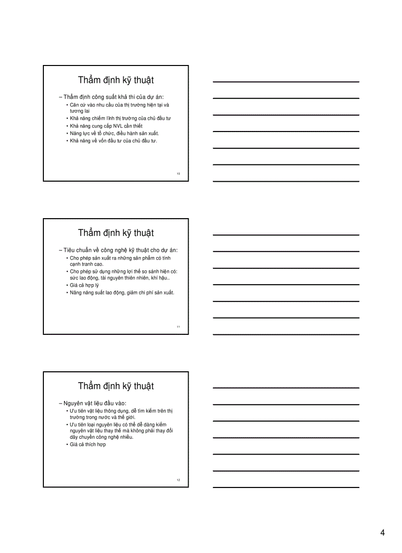 image for page Thẩm định dự án đầu tư 1