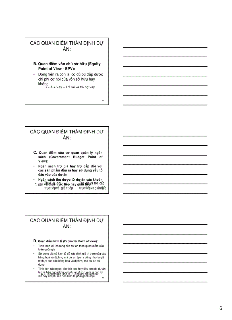 image for page Thẩm định dự án đầu tư 1