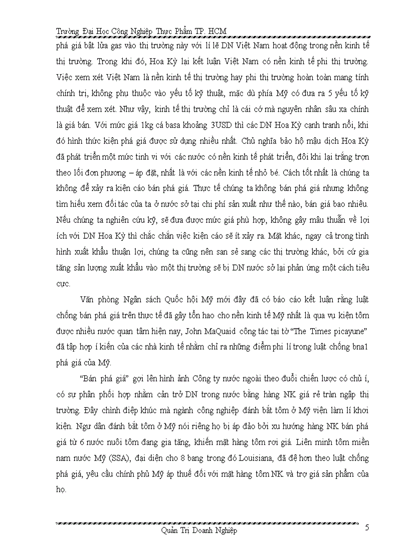 image for page Chống bán phá giá là gì