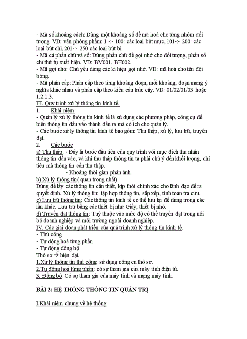 image for page Hệ thống thông tin quản trị Ebook 1