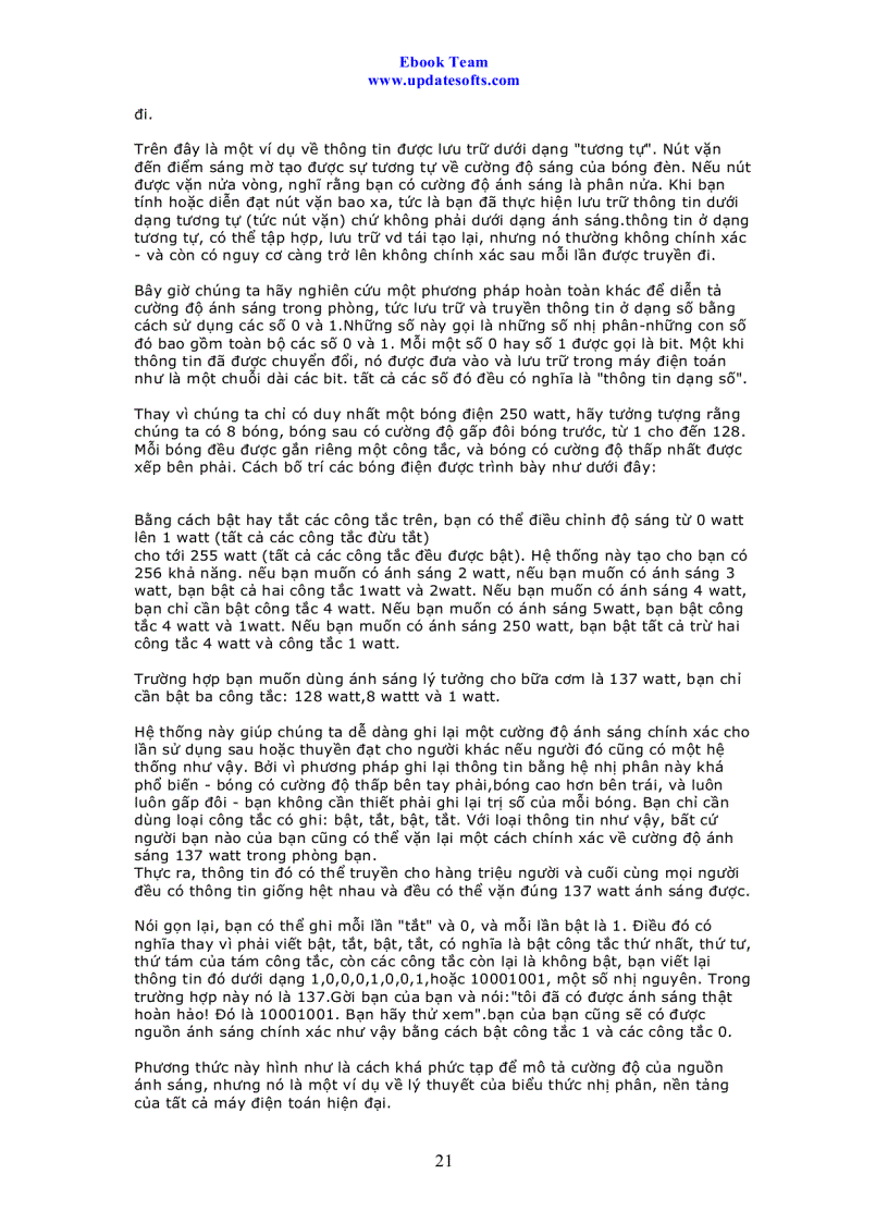 image for page Con đường phía trước Ebook